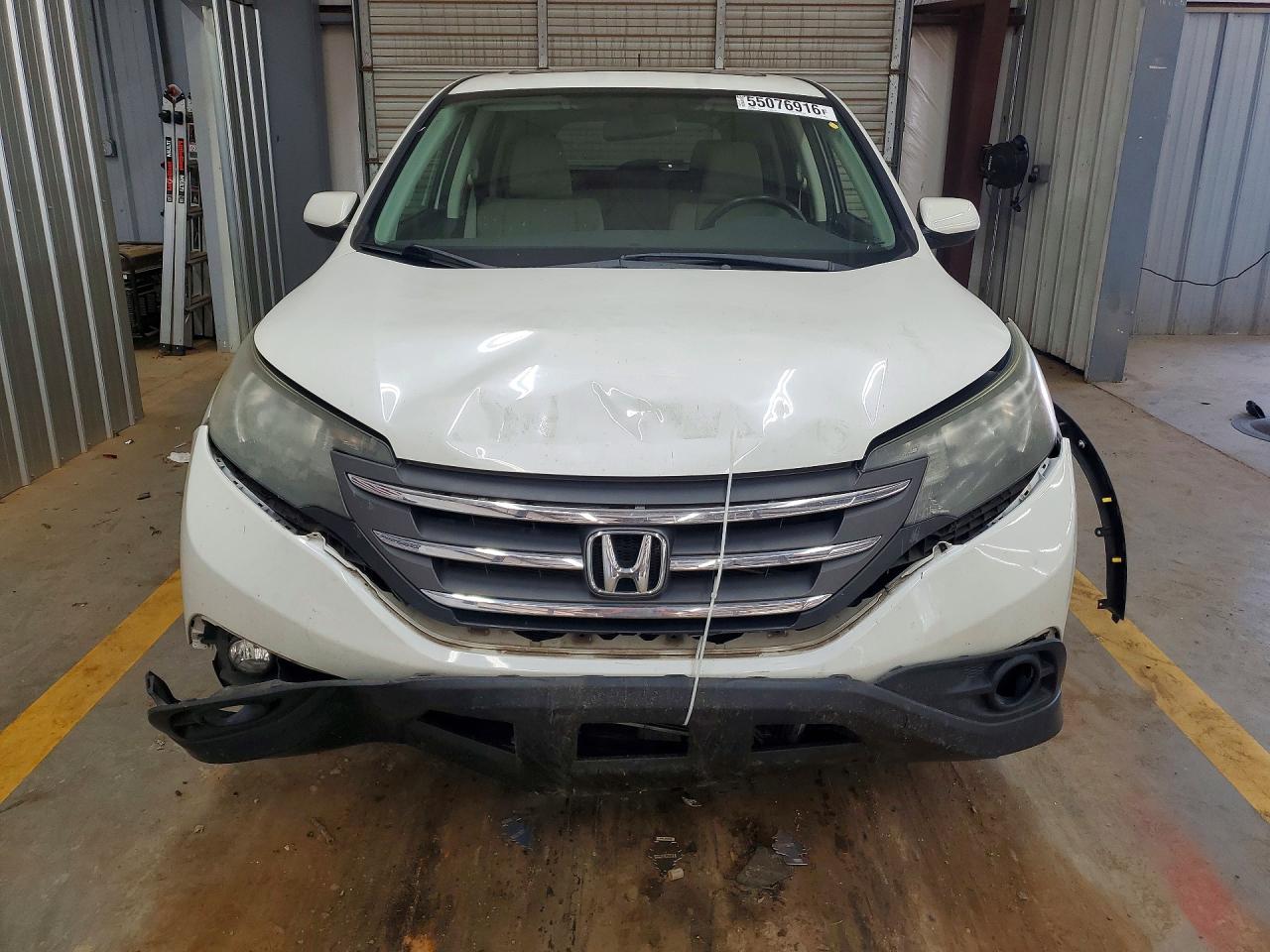 2013 HONDA CRV