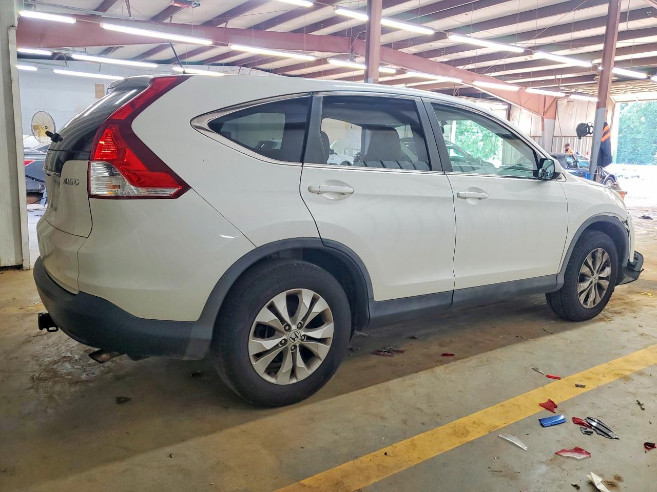 2013 HONDA CRV