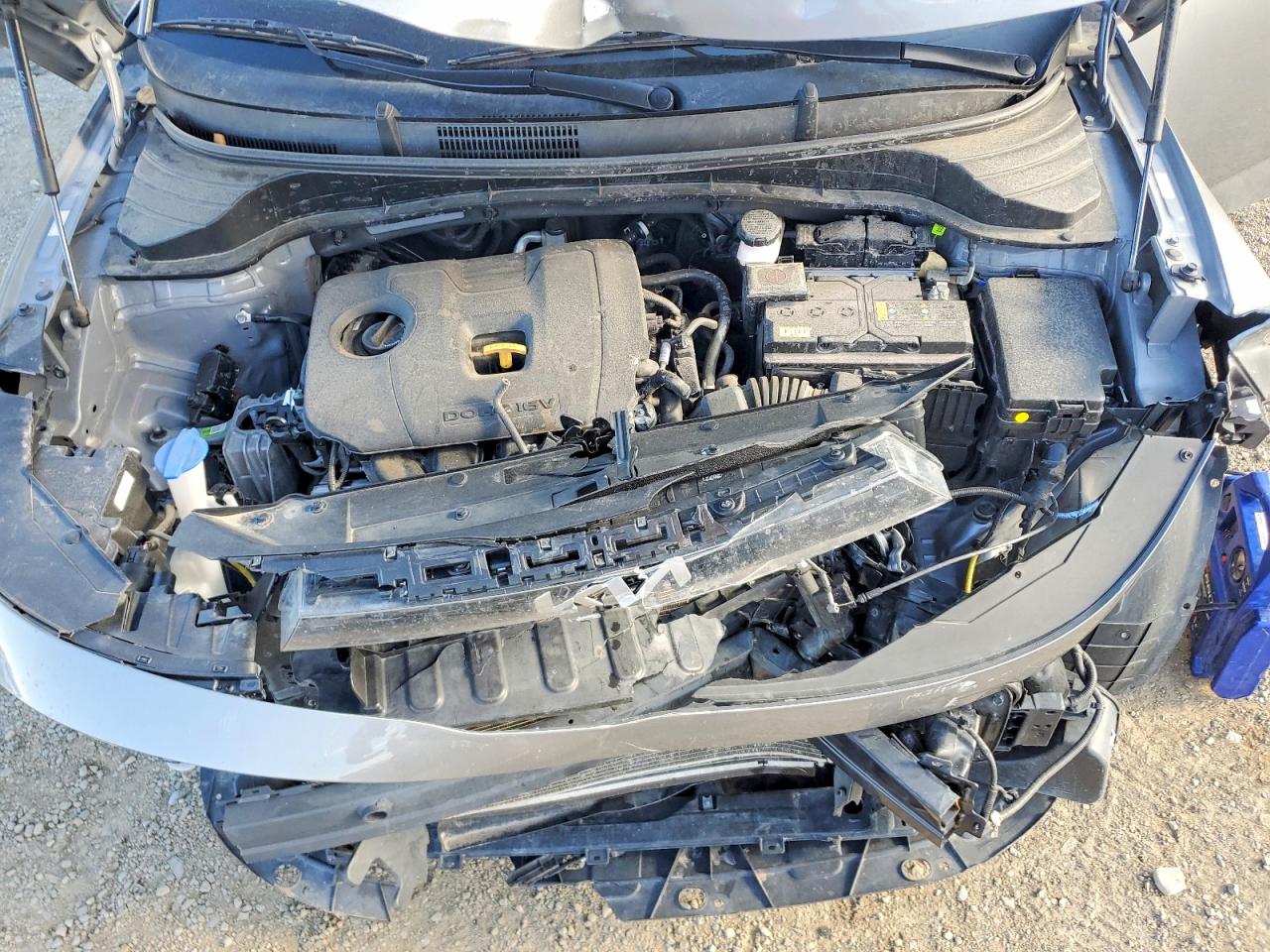 2023 KIA SOUL