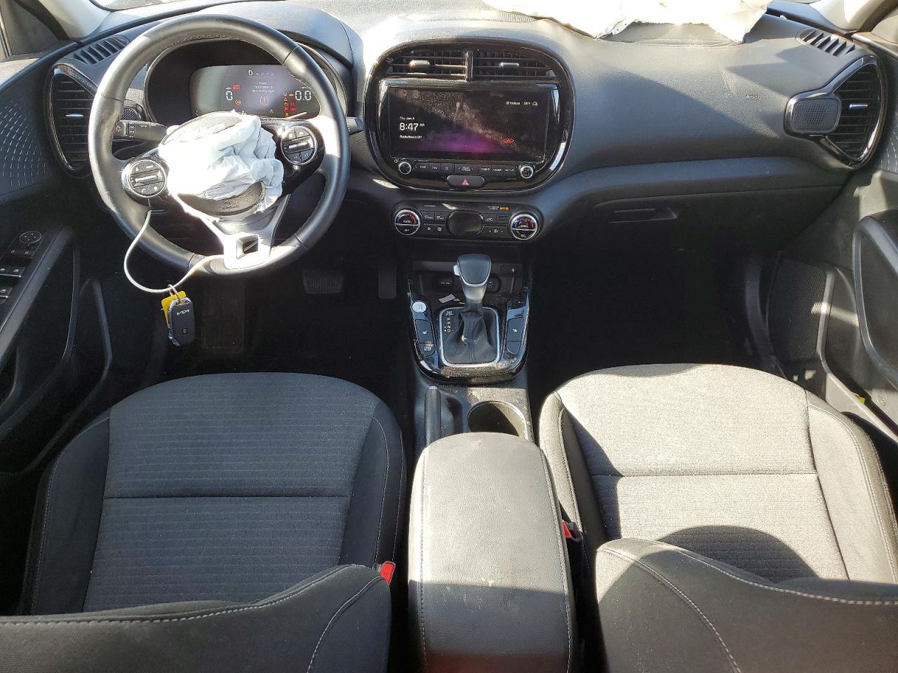 2023 KIA SOUL