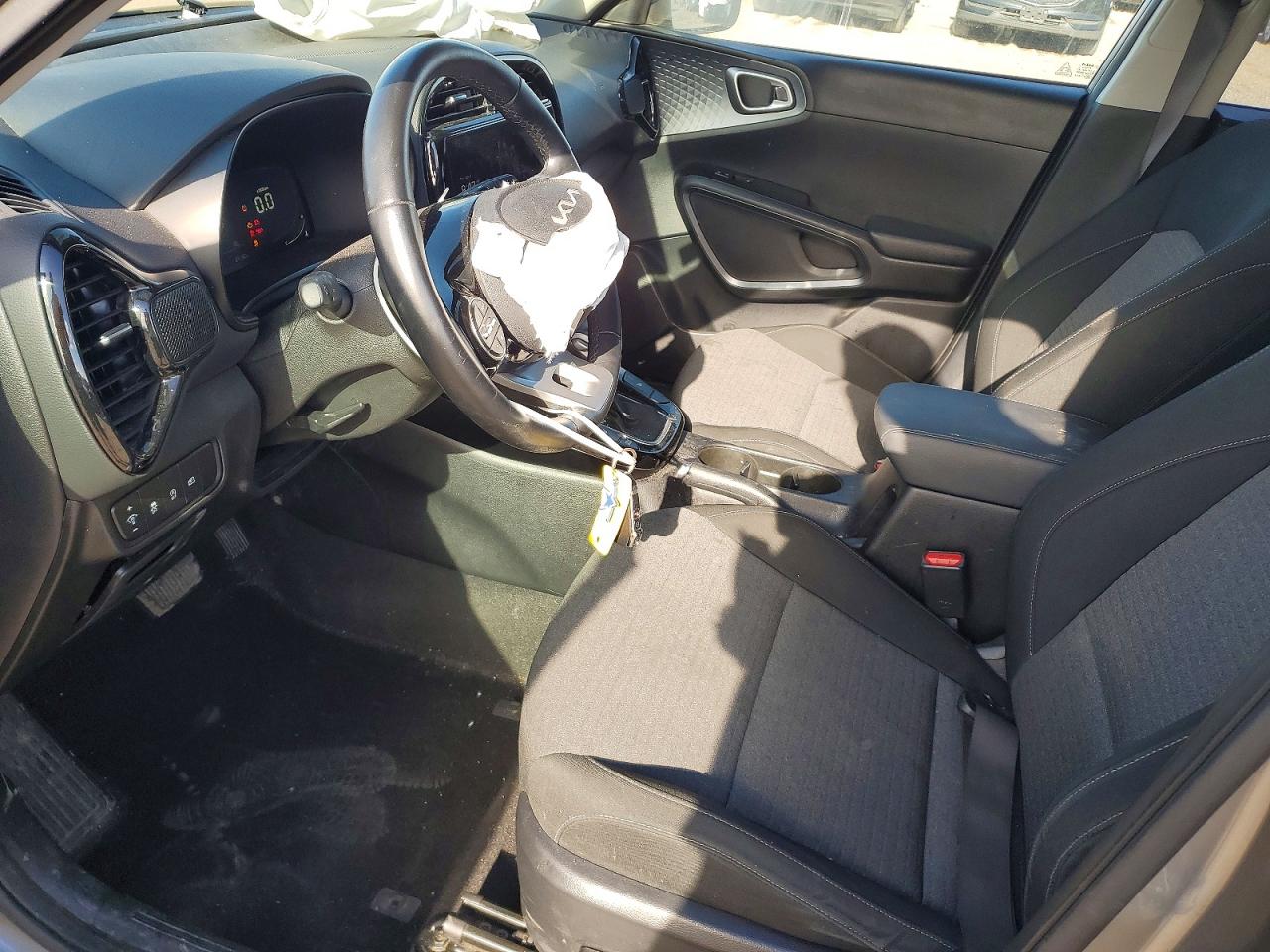 2023 KIA SOUL