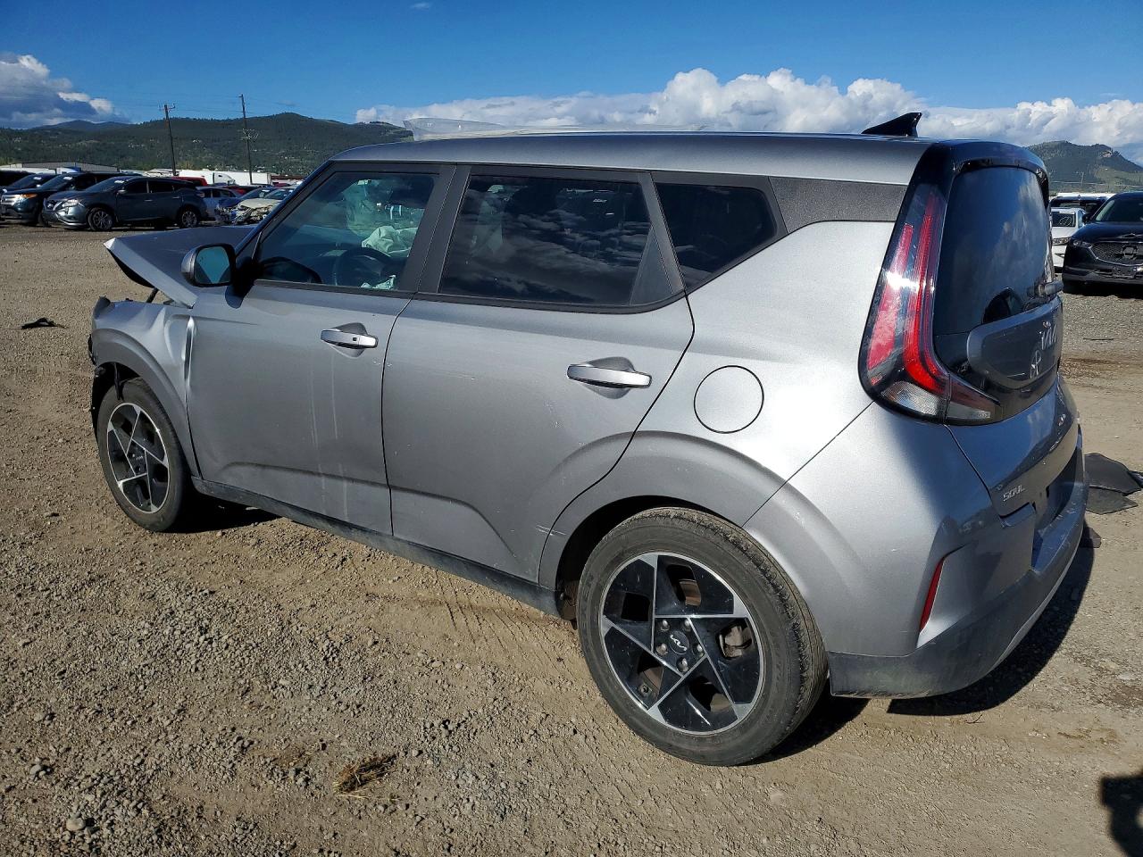 2023 KIA SOUL