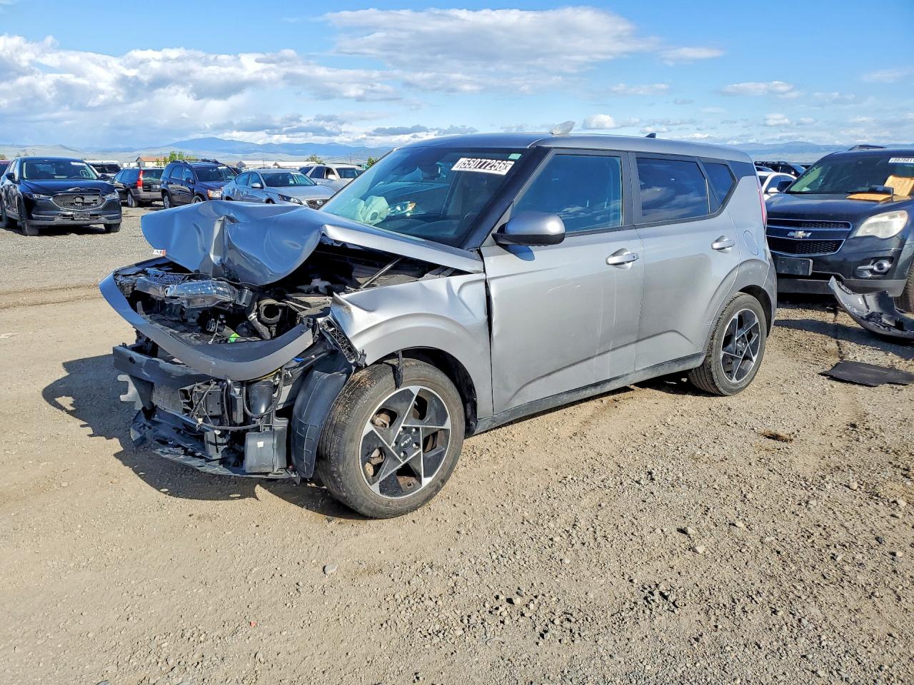 2023 KIA SOUL