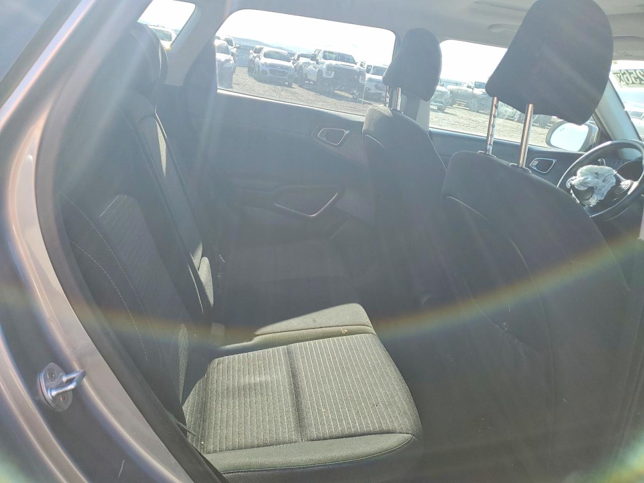 2023 KIA SOUL