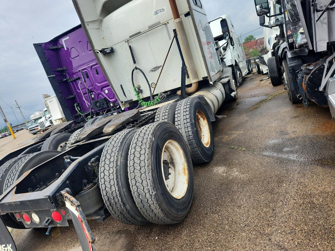 2015 MACK ALL OTHER