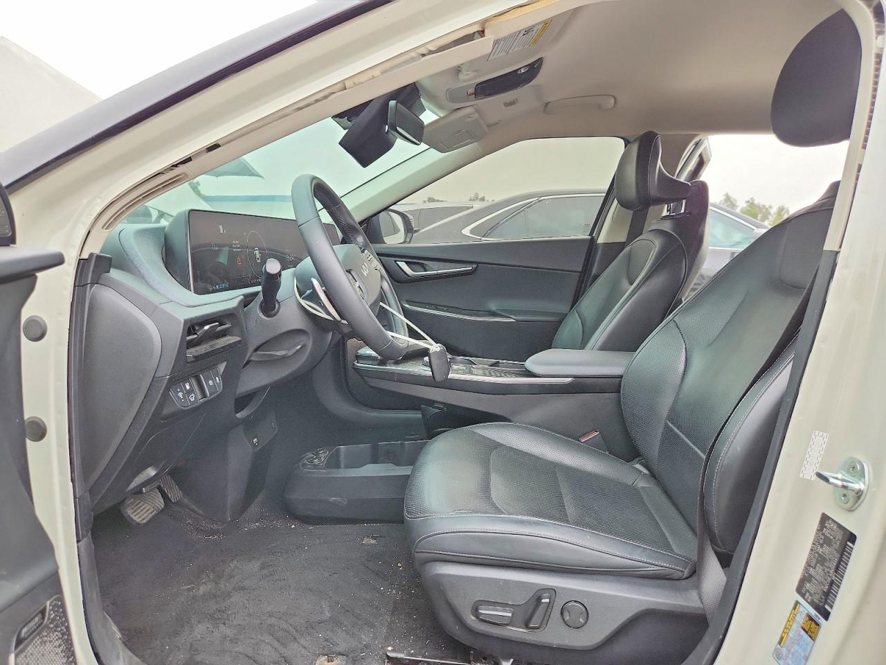 2022 KIA ALL OTHER