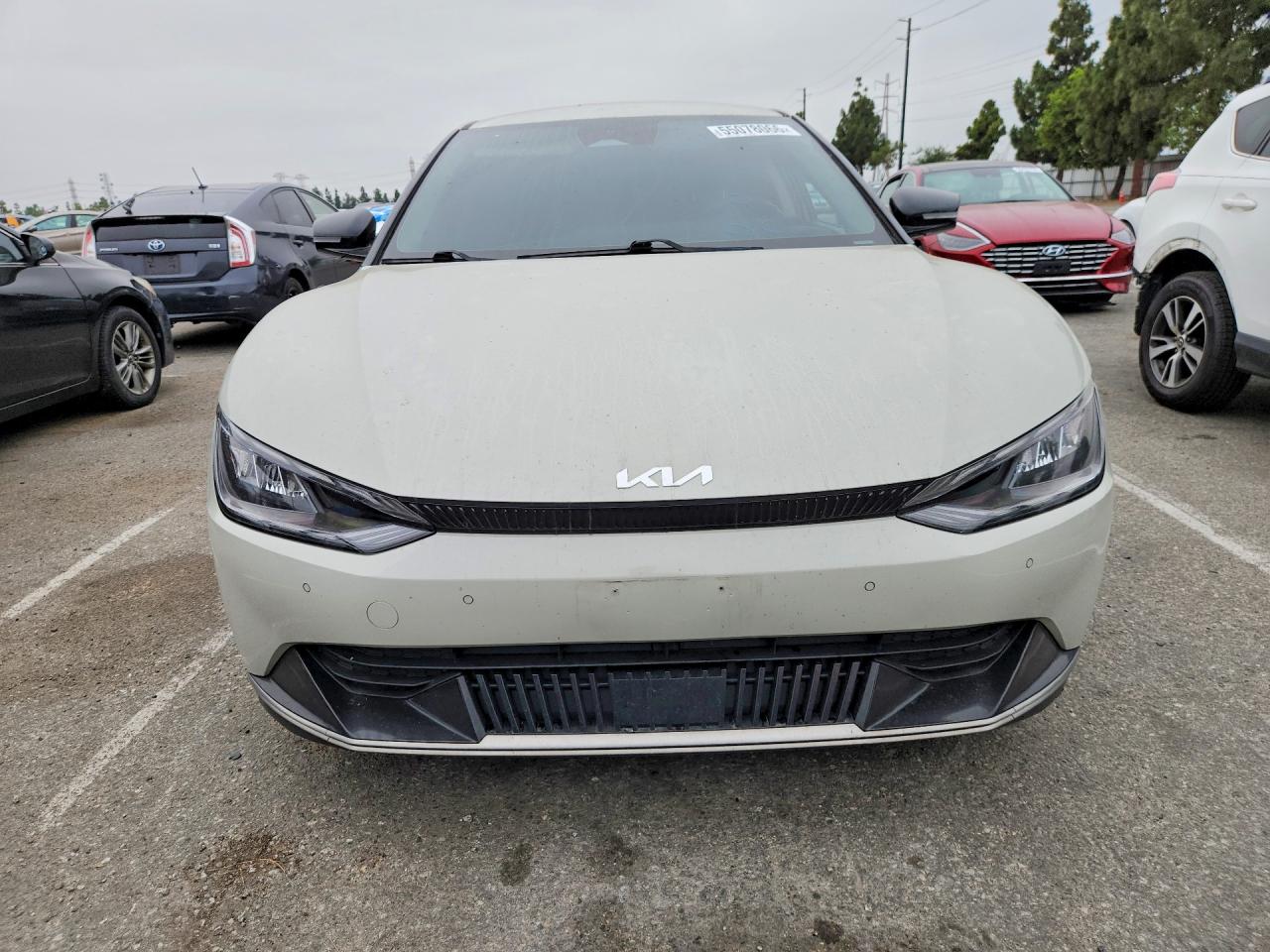 2022 KIA ALL OTHER