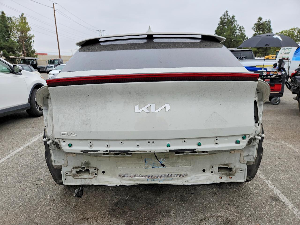 2022 KIA ALL OTHER