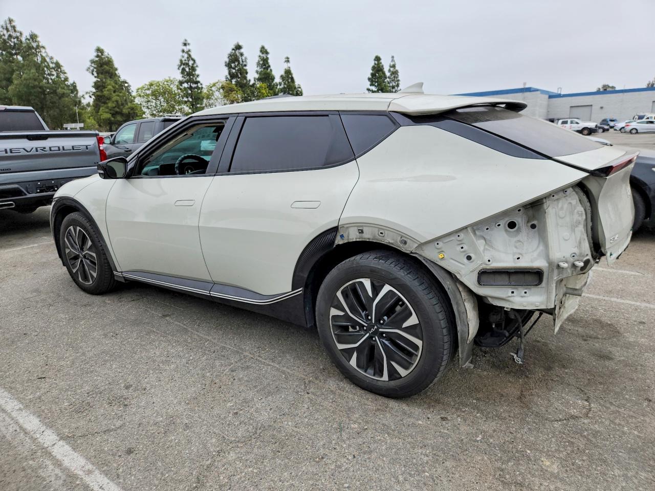 2022 KIA ALL OTHER