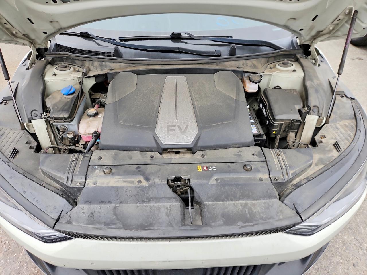 2022 KIA ALL OTHER