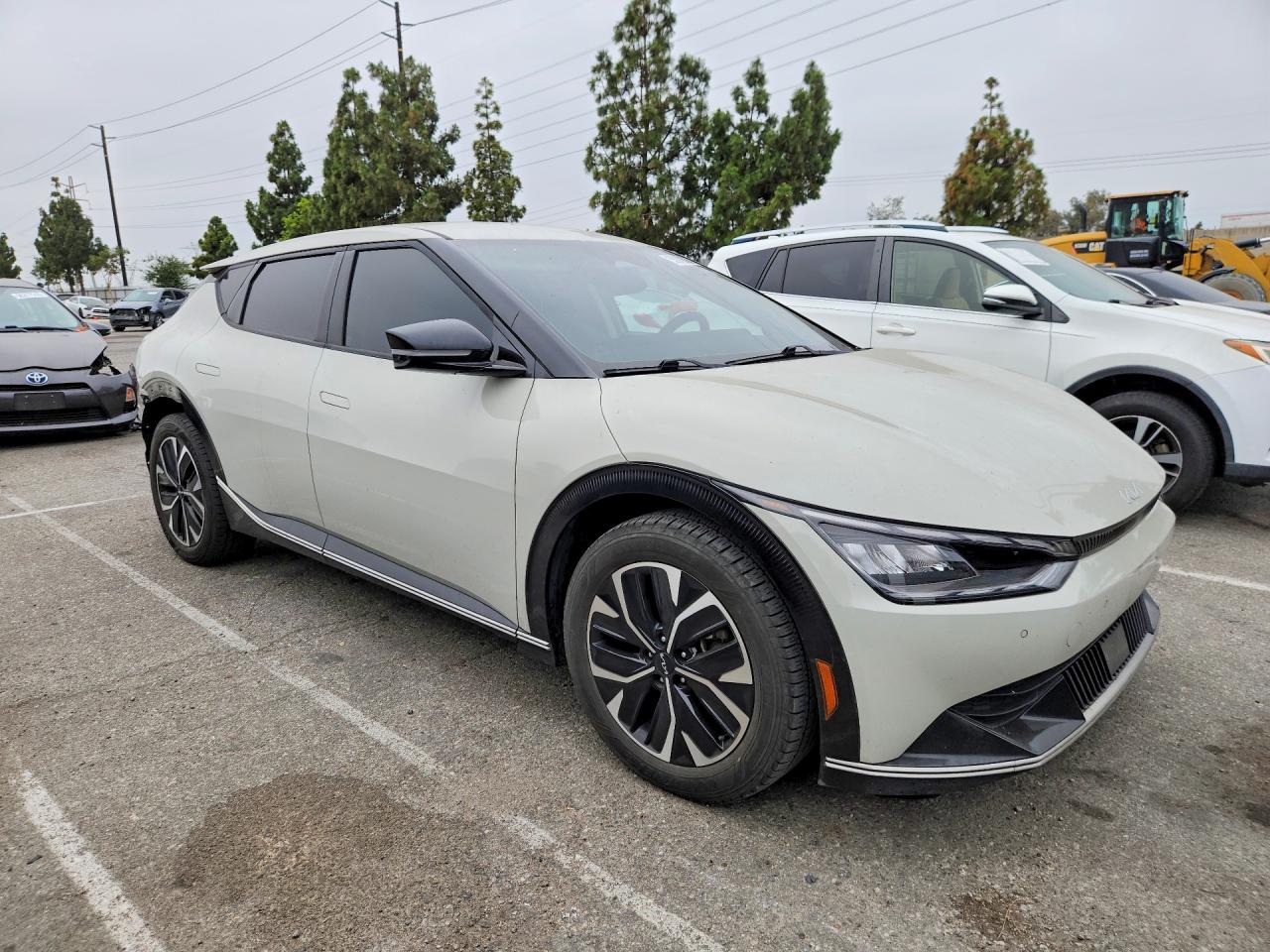 2022 KIA ALL OTHER