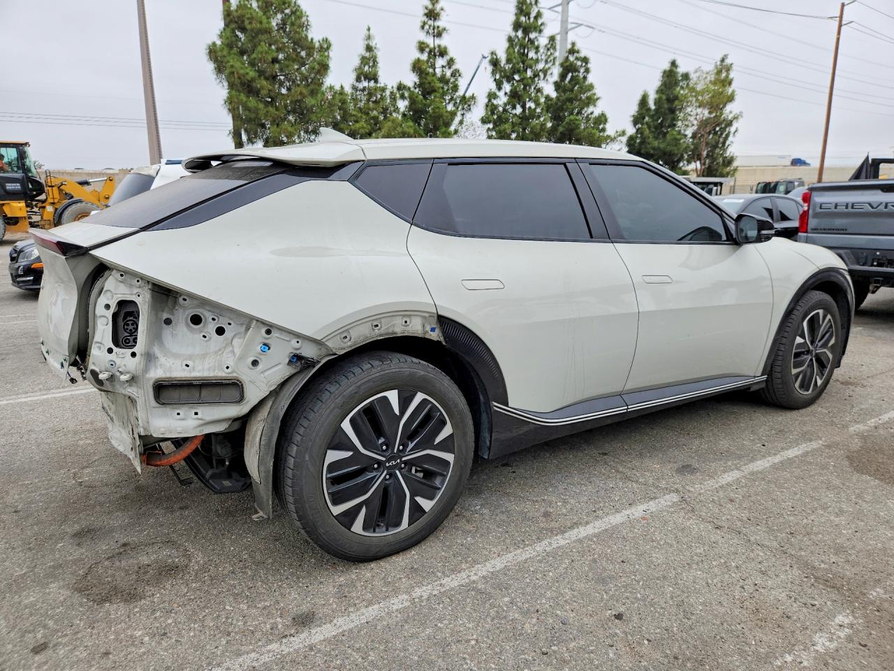 2022 KIA ALL OTHER