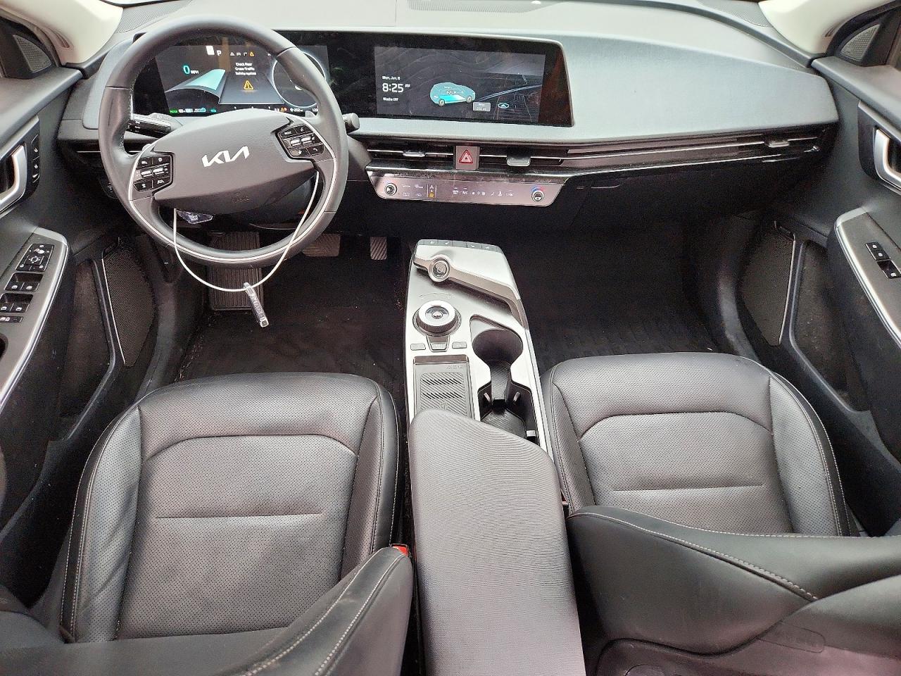 2022 KIA ALL OTHER