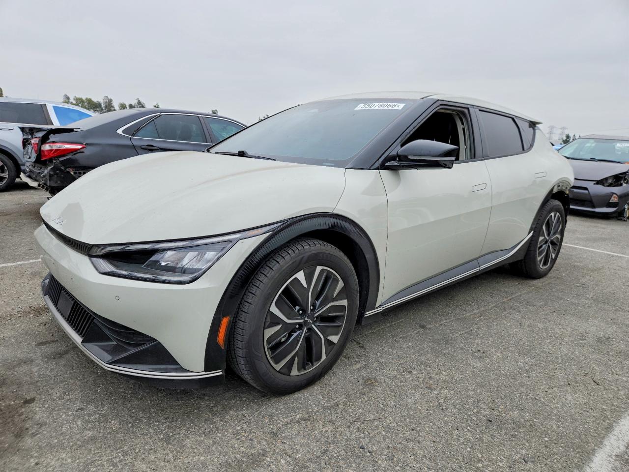 2022 KIA ALL OTHER