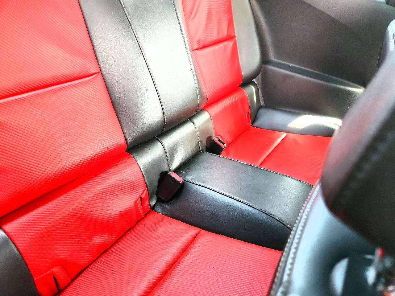 2010 CHEVROLET CAMARO
