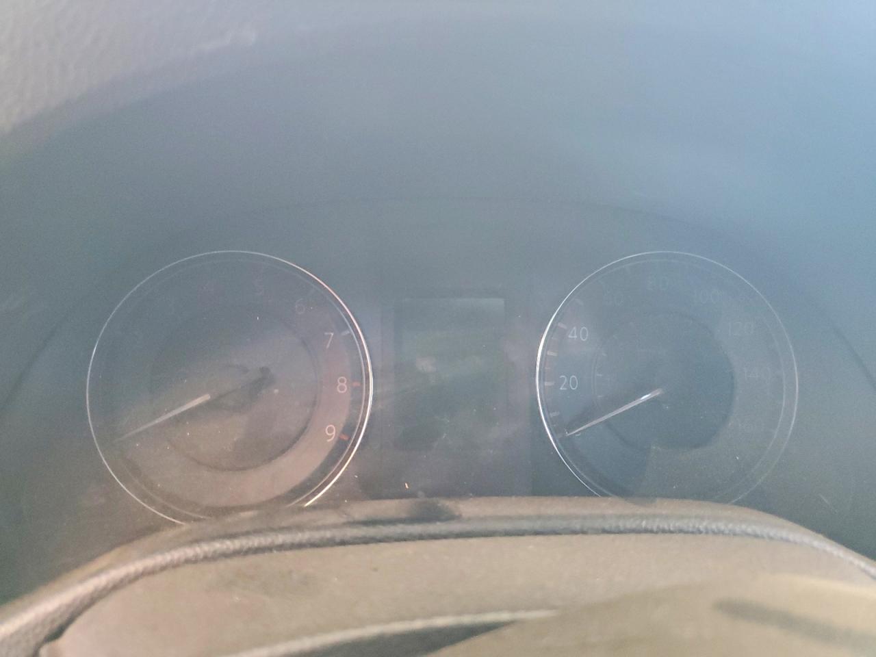 2015 INFINITI Q40