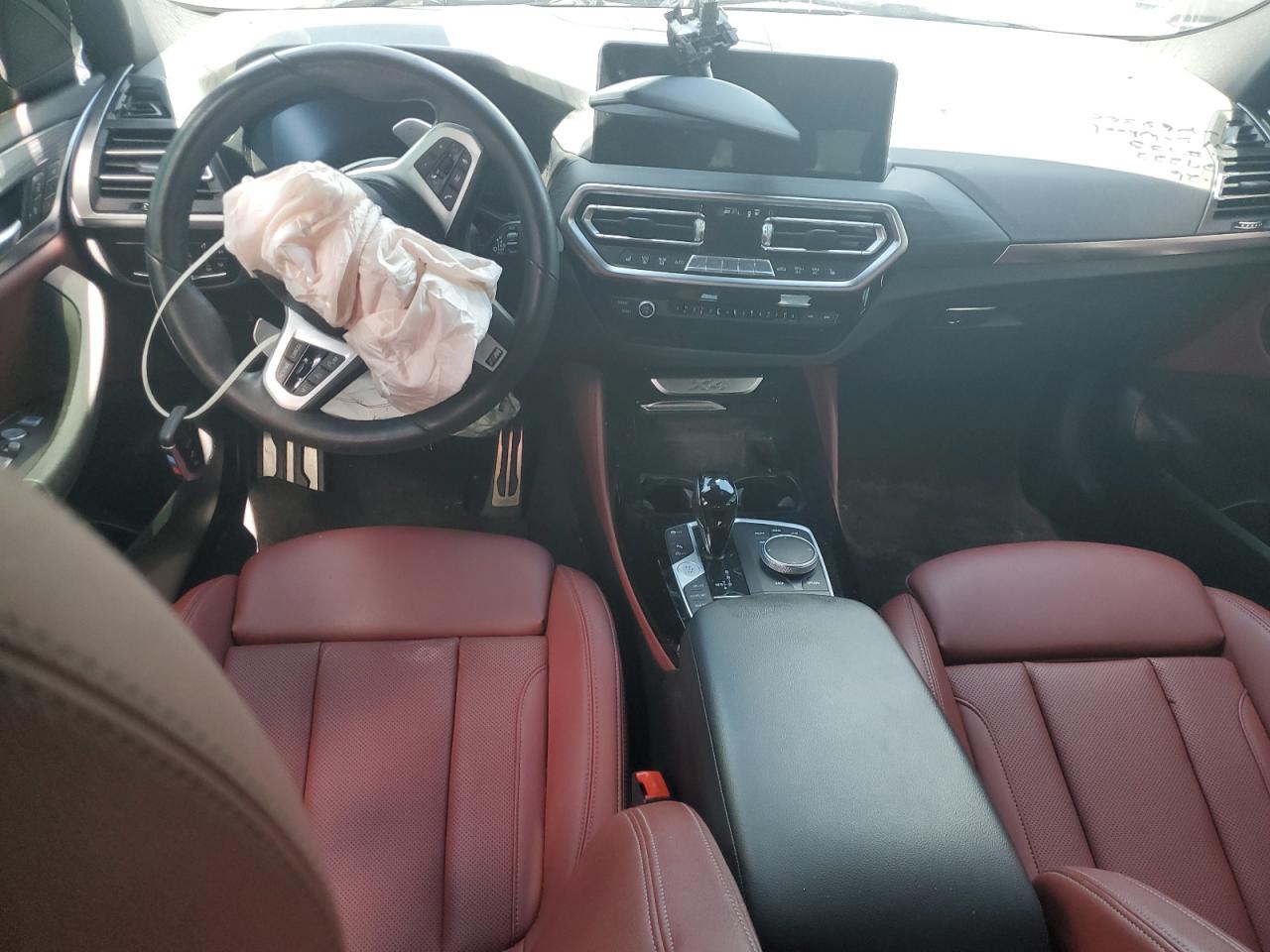 2023 BMW X4