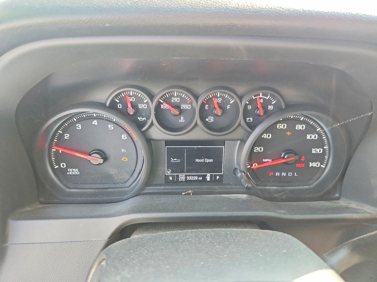 2024 GMC SIERRA