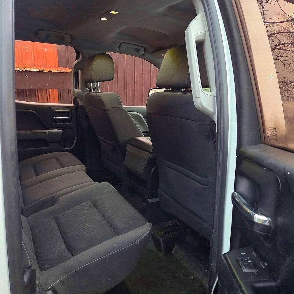 2018 CHEVROLET ALL Models