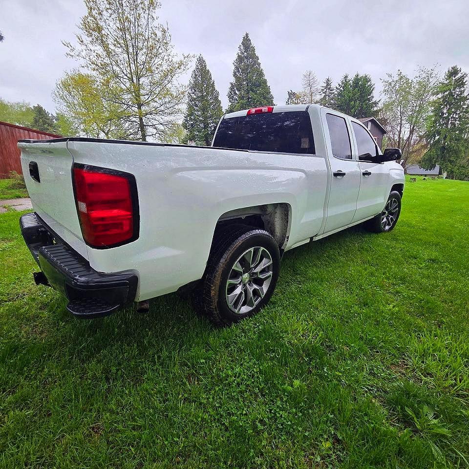 2018 CHEVROLET ALL Models