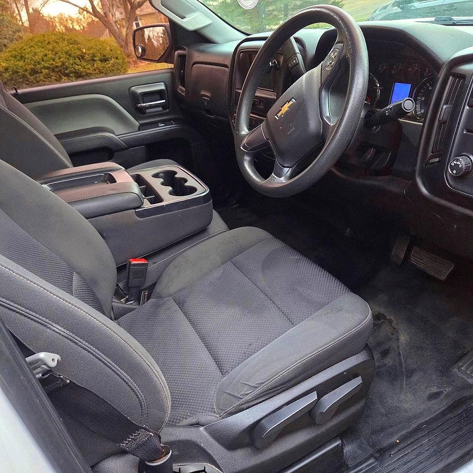 2018 CHEVROLET ALL Models