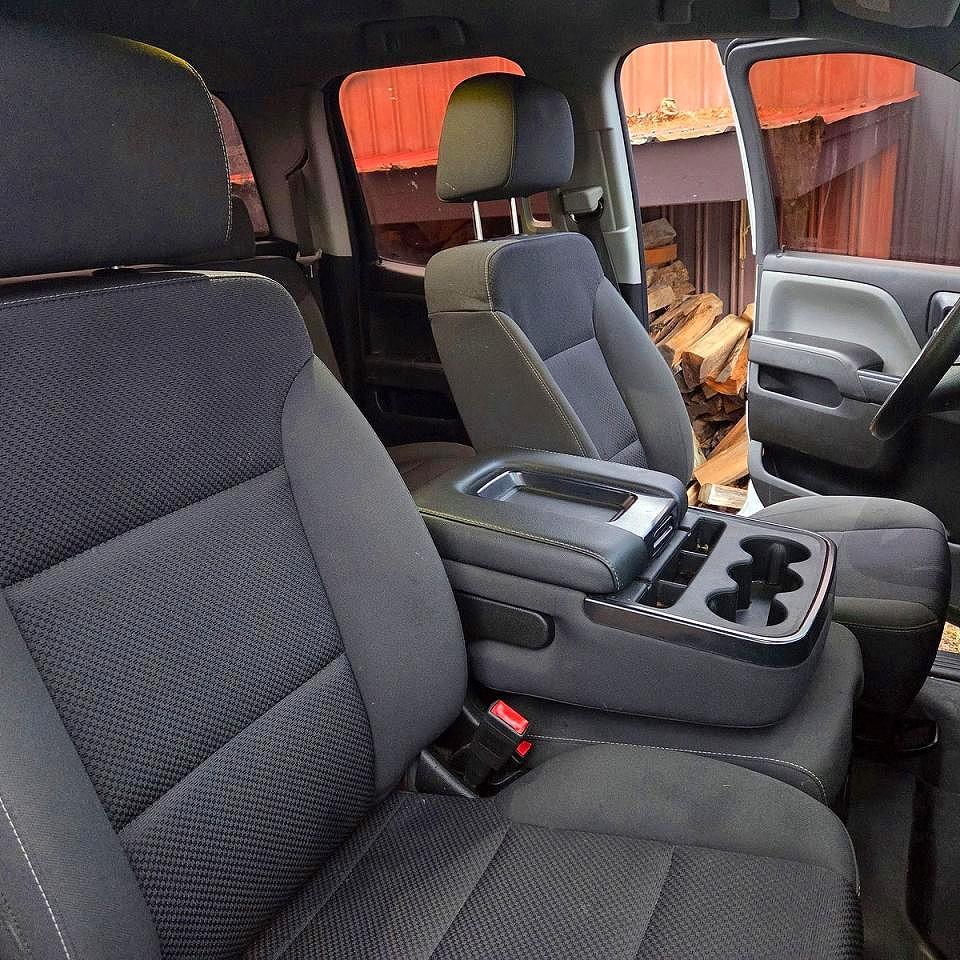 2018 CHEVROLET ALL Models
