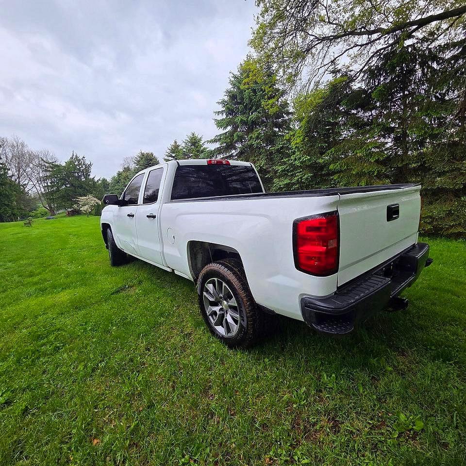 2018 CHEVROLET ALL Models