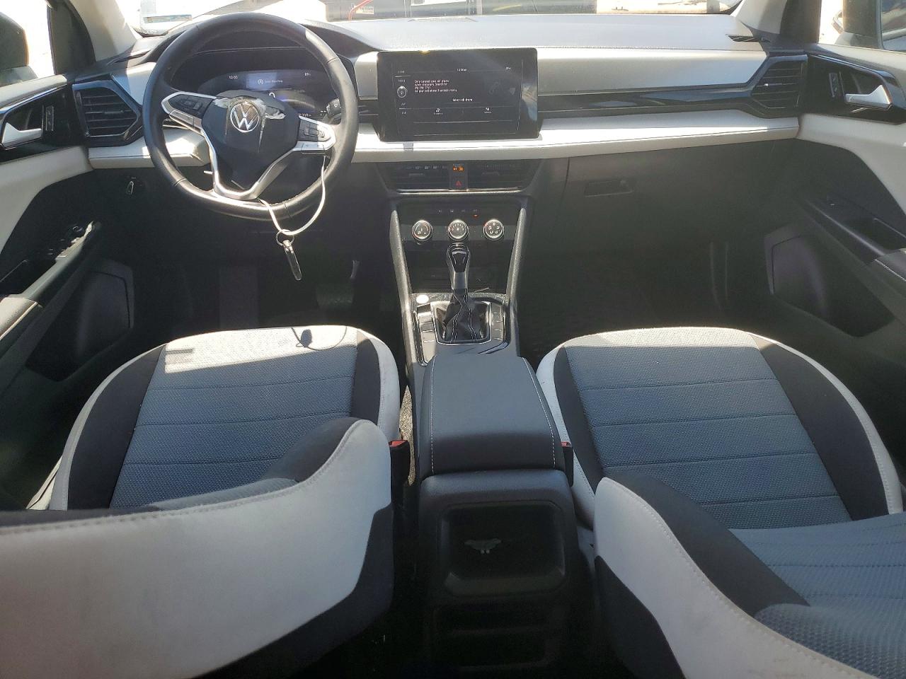 2025 VOLKSWAGEN ALL OTHER