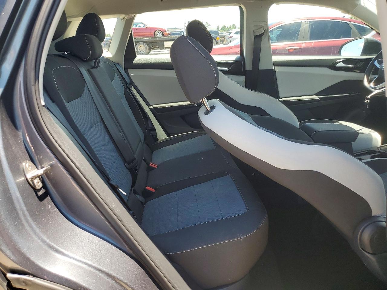 2025 VOLKSWAGEN ALL OTHER