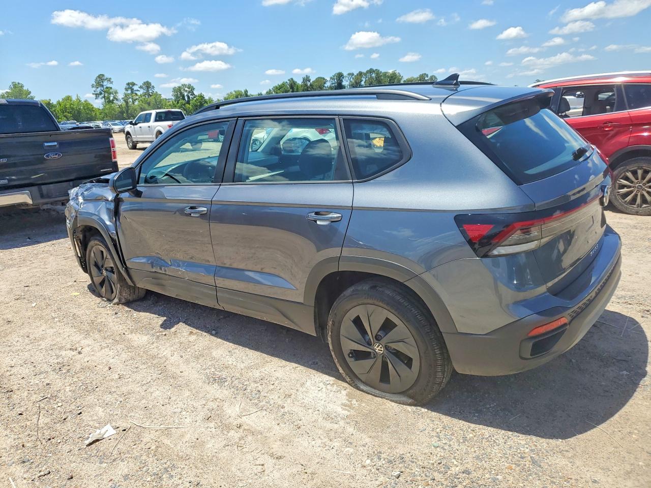 2025 VOLKSWAGEN ALL OTHER
