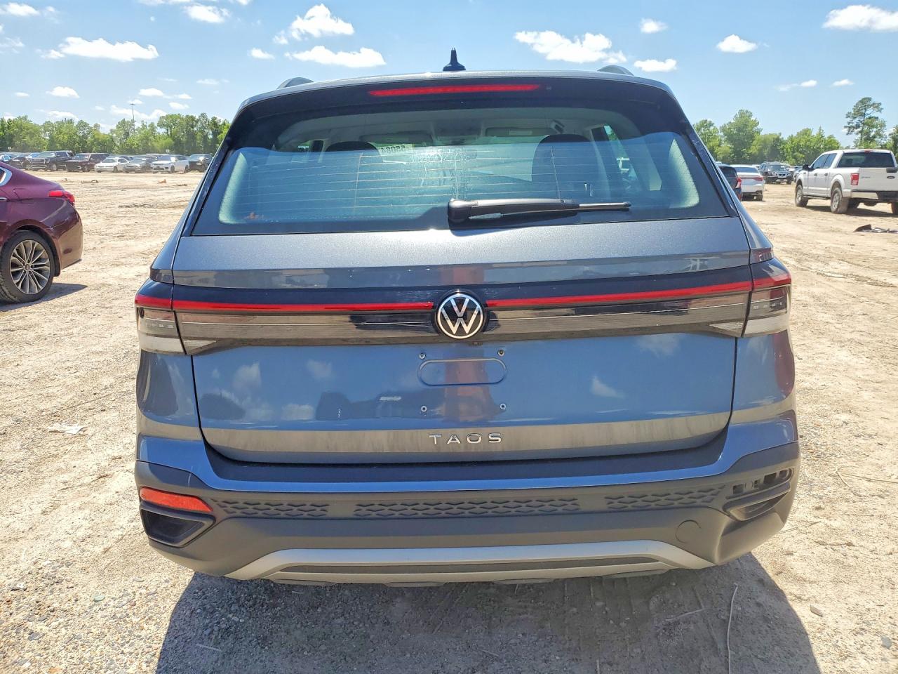 2025 VOLKSWAGEN ALL OTHER