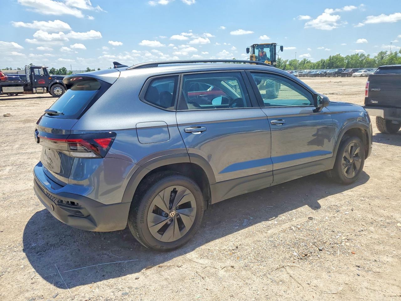 2025 VOLKSWAGEN ALL OTHER