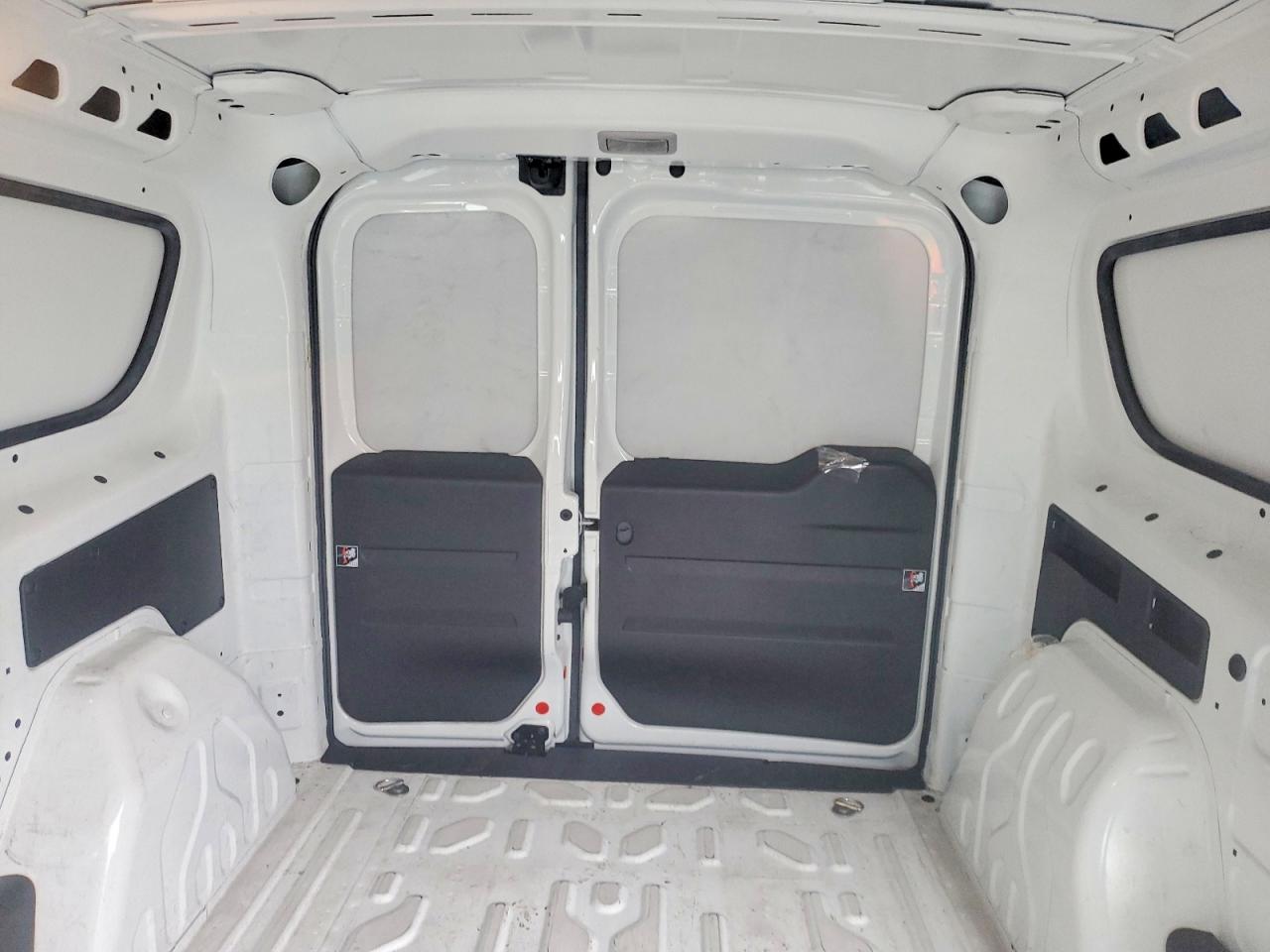 2022 RAM PROMASTER