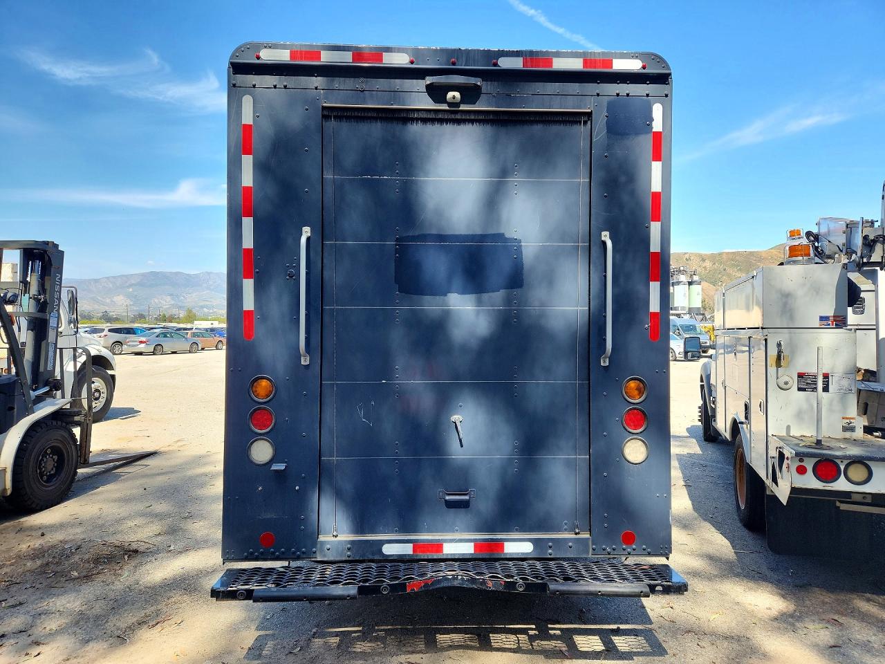 2020 FREIGHTLINER ALL OTHER