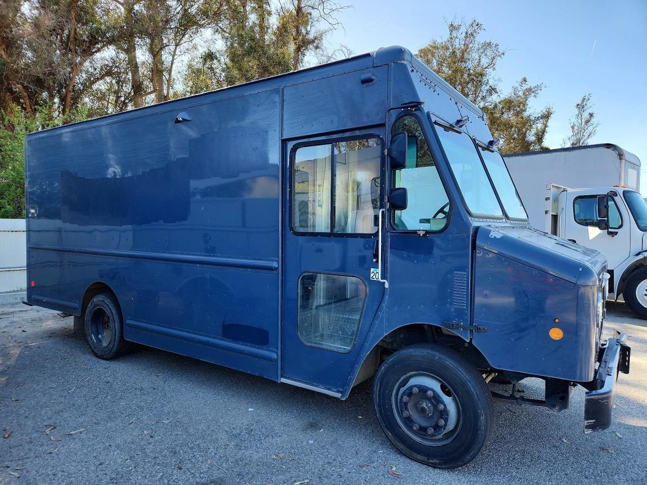 2020 FREIGHTLINER ALL OTHER
