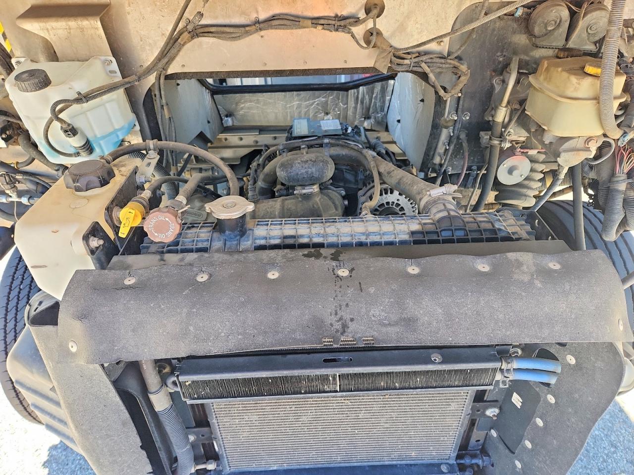 2020 FREIGHTLINER ALL OTHER