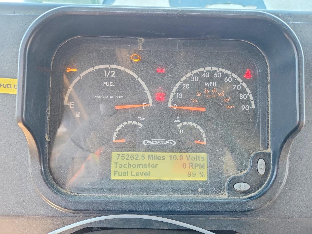 2020 FREIGHTLINER ALL OTHER