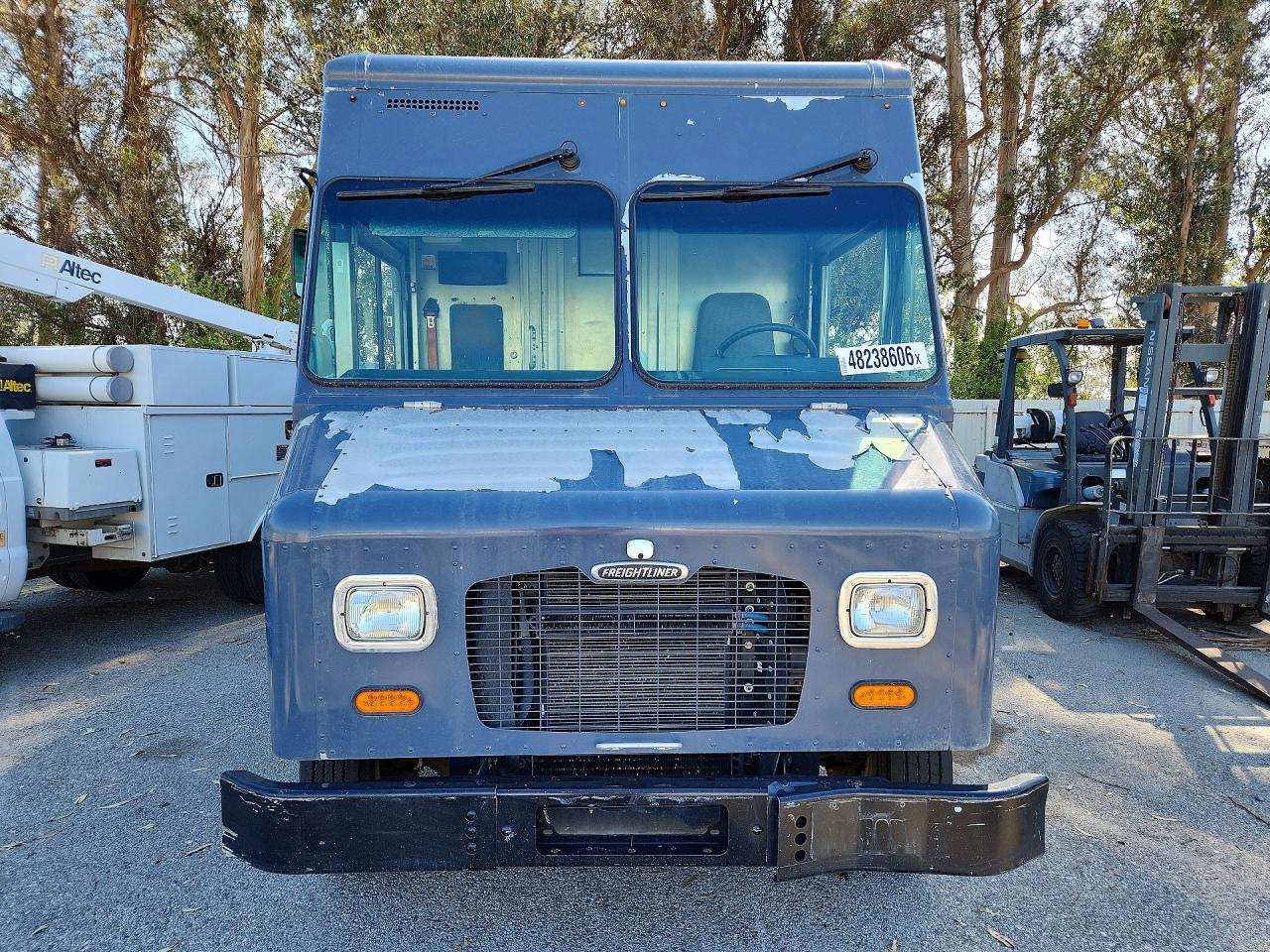 2020 FREIGHTLINER ALL OTHER