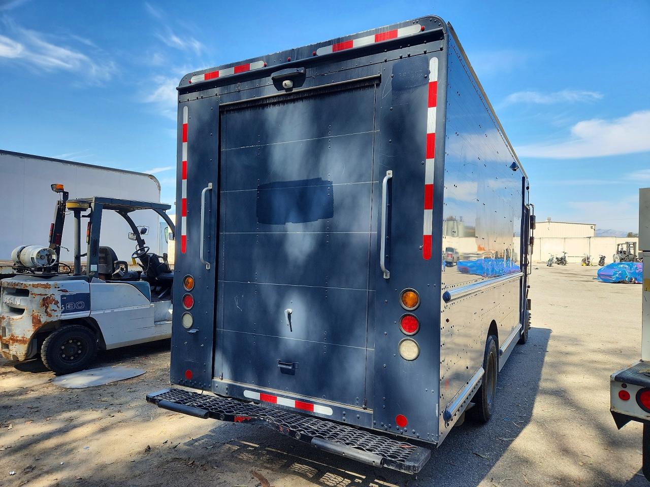 2020 FREIGHTLINER ALL OTHER
