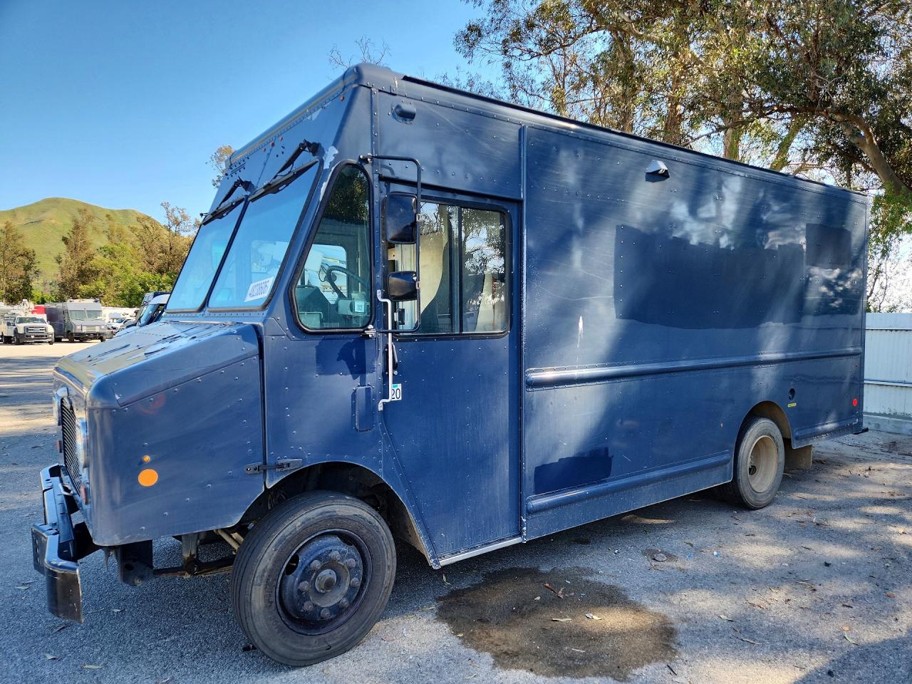 2020 FREIGHTLINER ALL OTHER