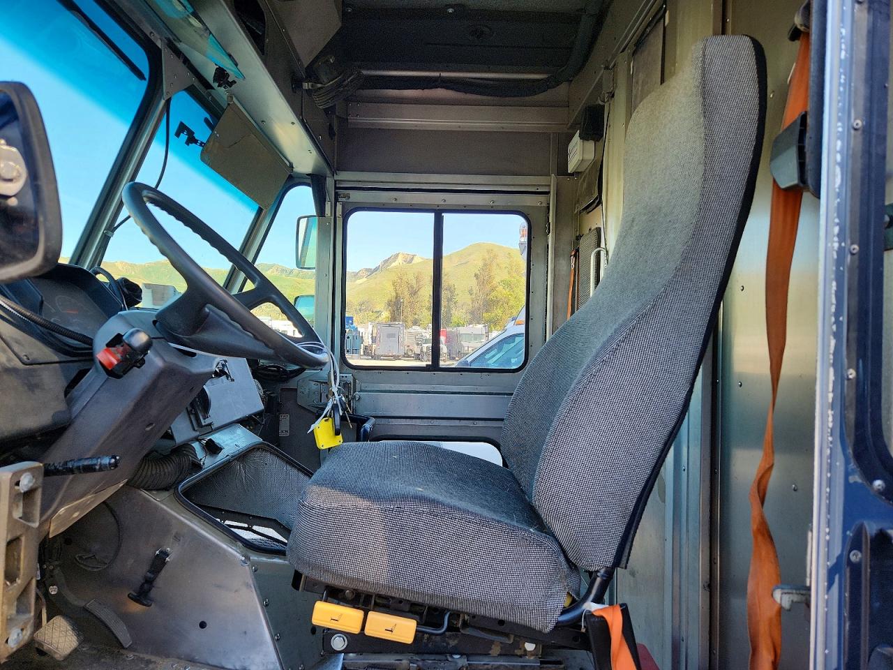 2020 FREIGHTLINER ALL OTHER