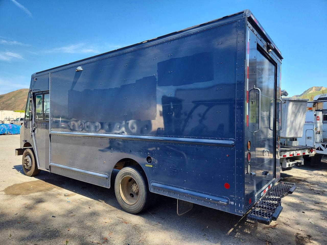 2020 FREIGHTLINER ALL OTHER