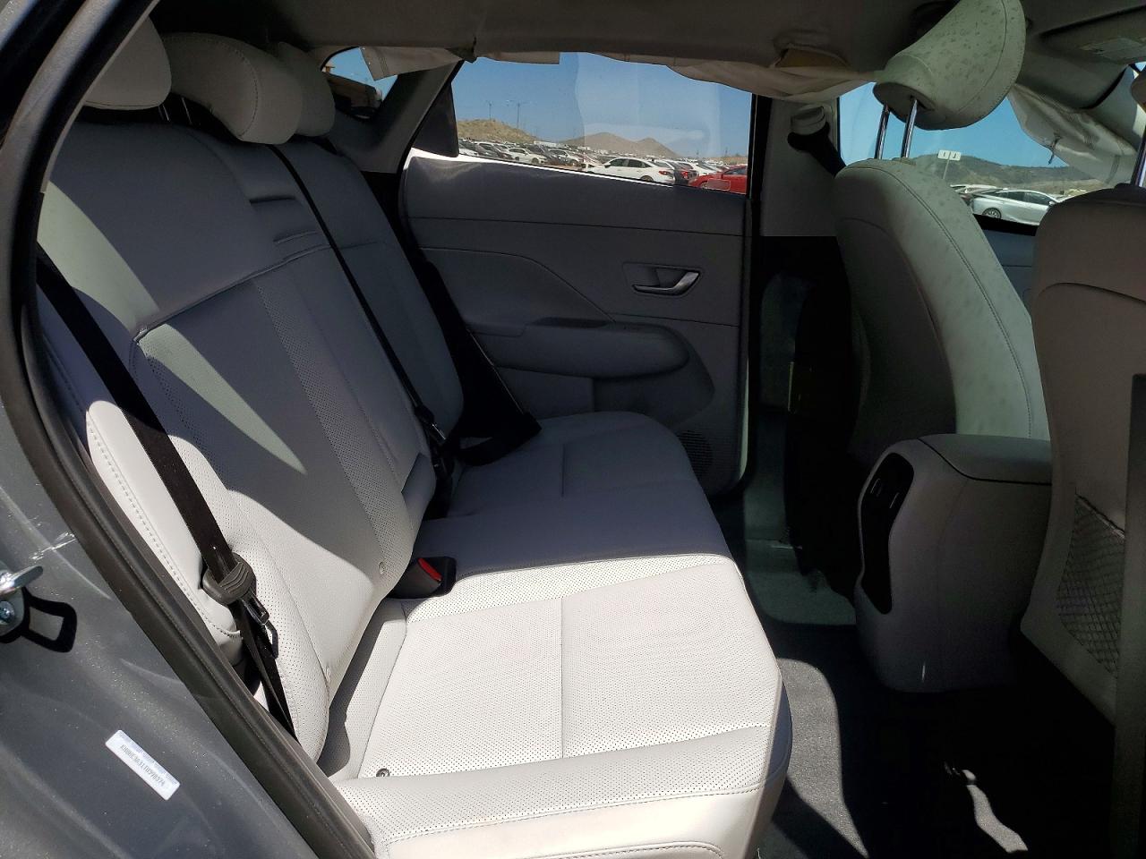 2026 HYUNDAI KONA