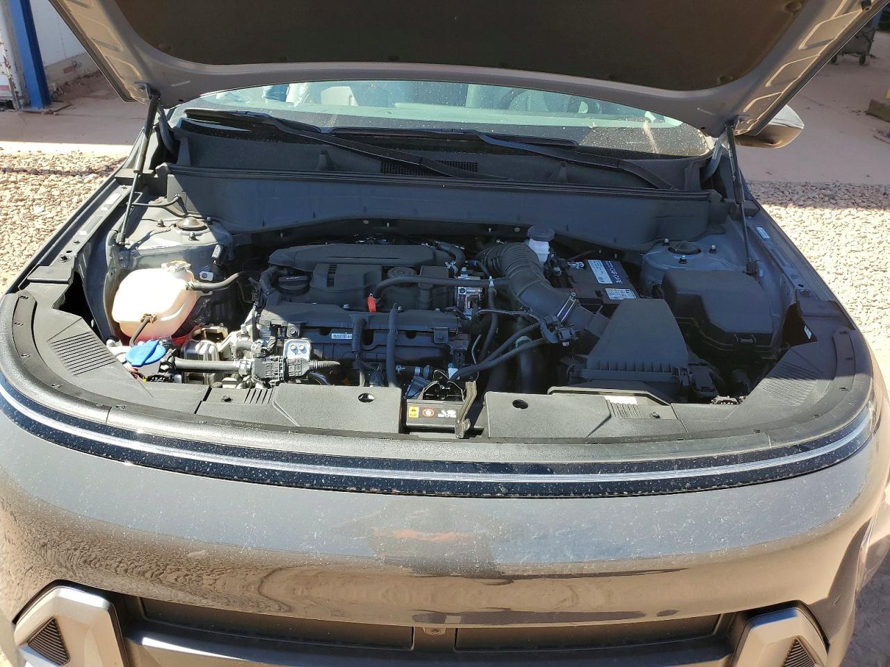 2026 HYUNDAI KONA