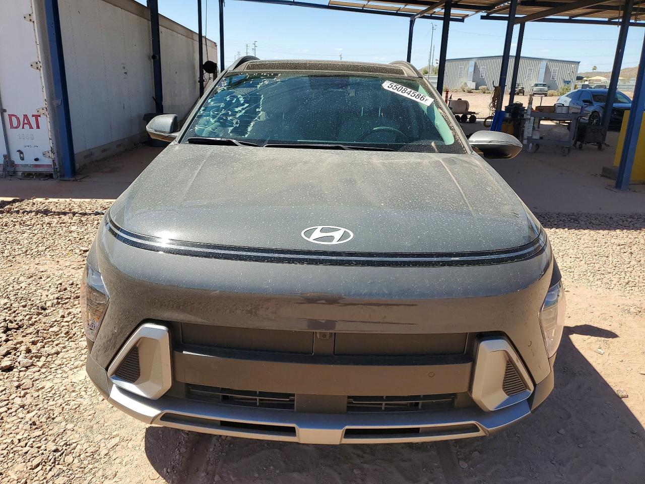 2026 HYUNDAI KONA