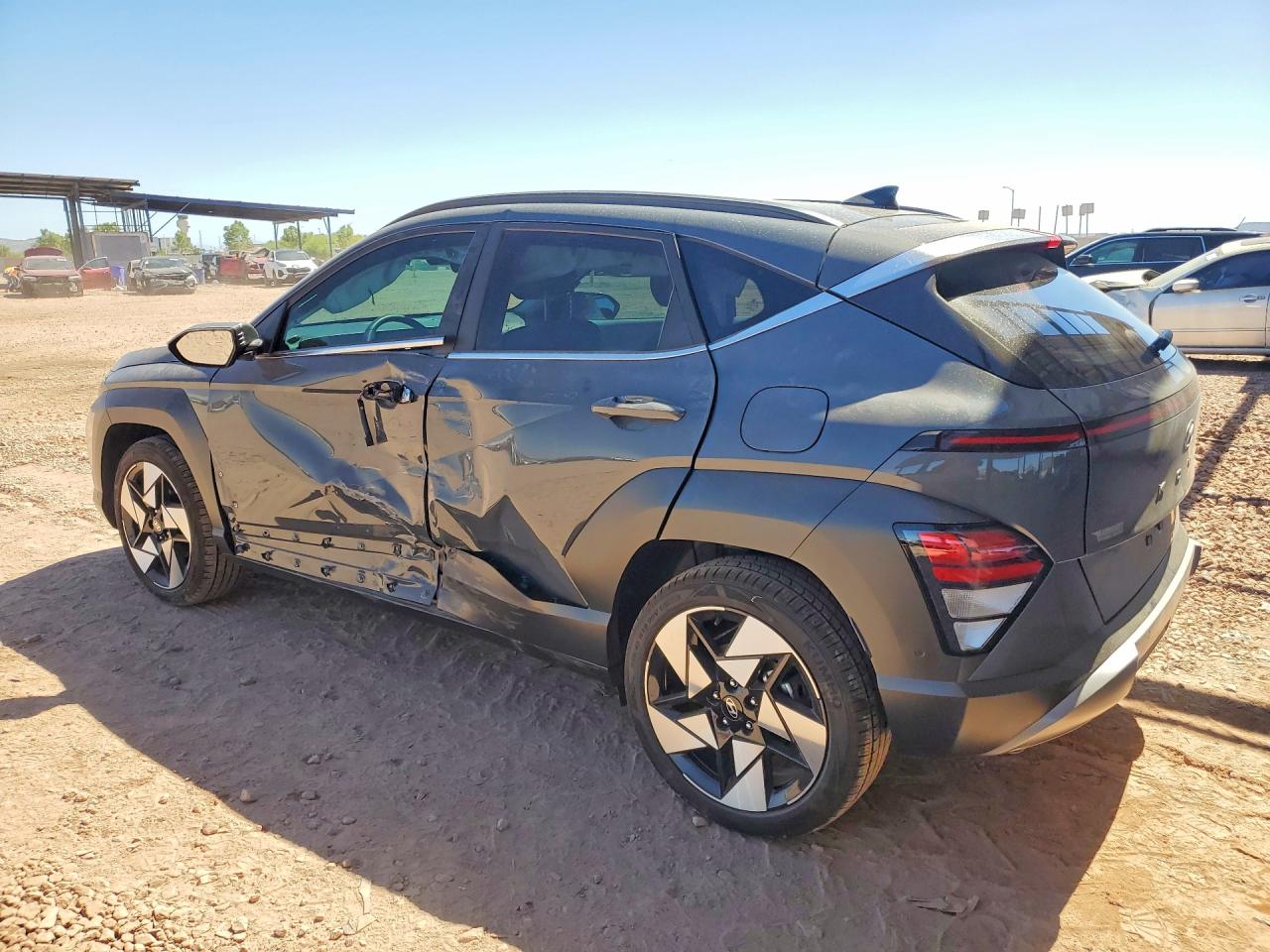 2026 HYUNDAI KONA