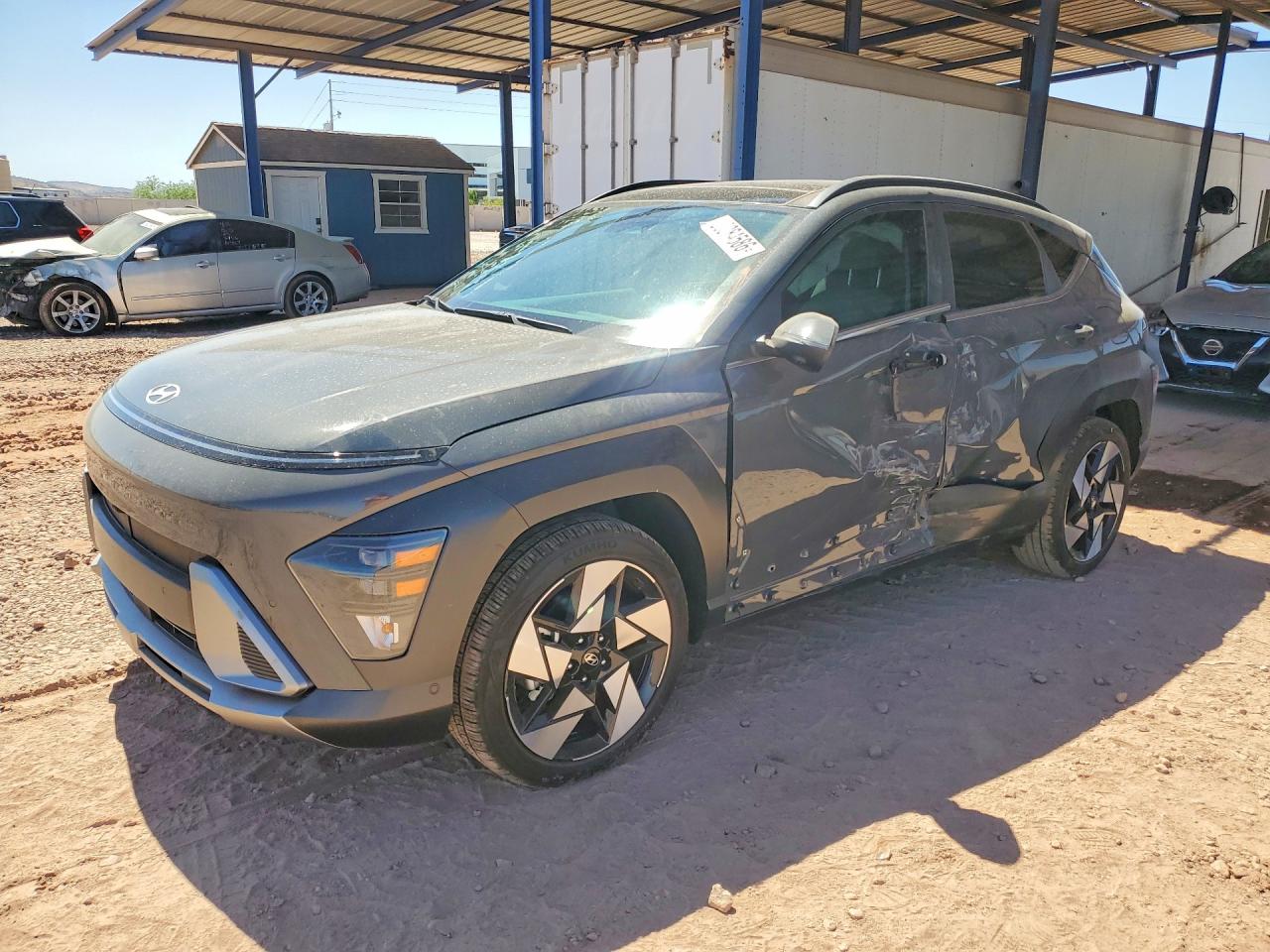 2026 HYUNDAI KONA