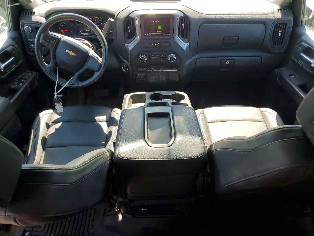 2023 CHEVROLET C/K1500