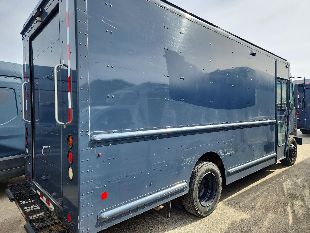 2020 FREIGHTLINER ALL OTHER