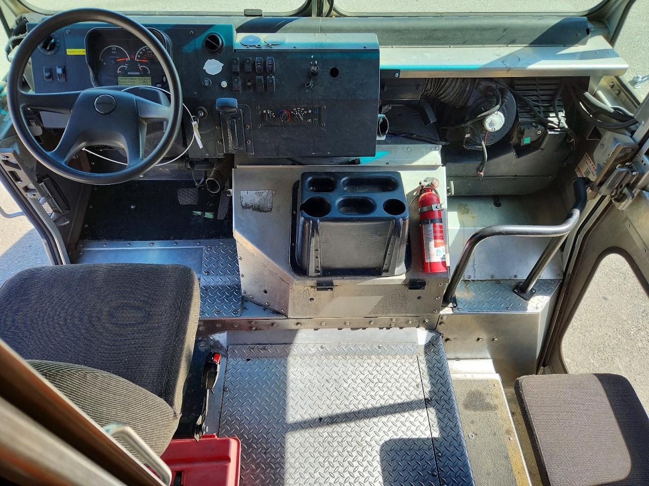 2020 FREIGHTLINER ALL OTHER